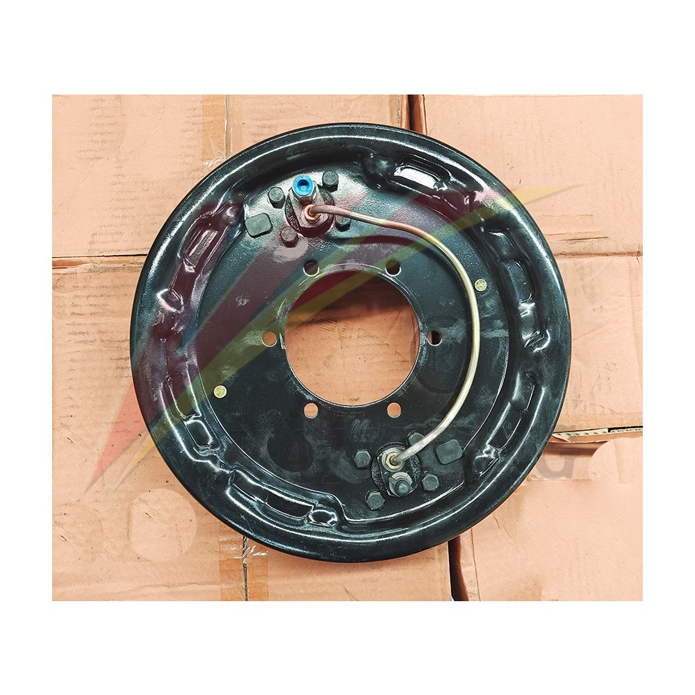 High Quality Modified Auto Parts Brake Assembly for Heavy Truck